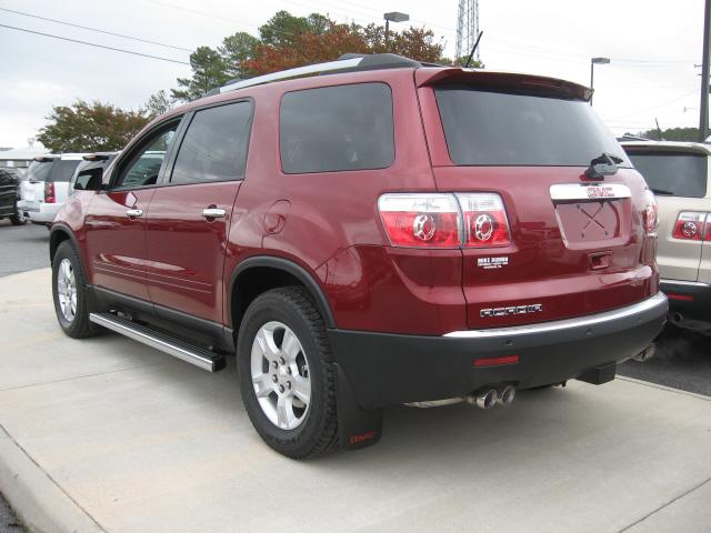 GMC Acadia 45 Sport Utility