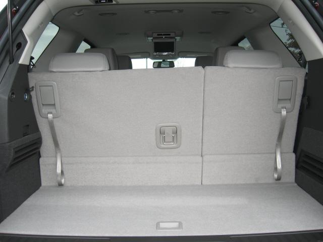 GMC Acadia 2011 photo 3