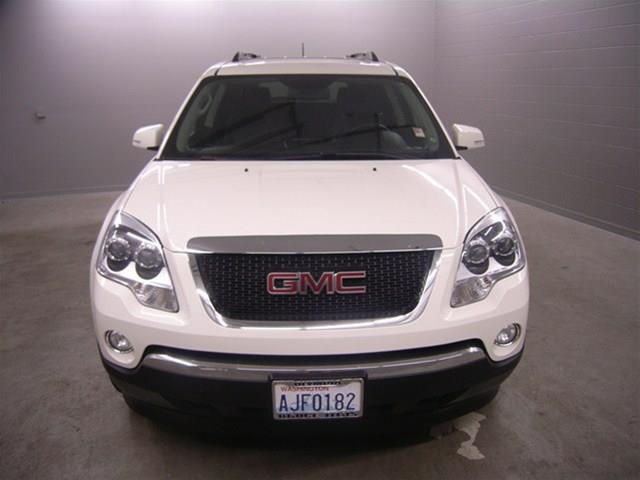 GMC Acadia 2011 photo 24