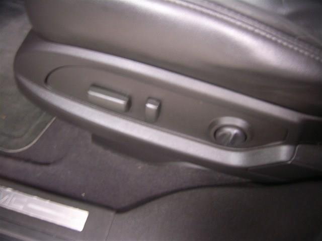 GMC Acadia 2011 photo 5