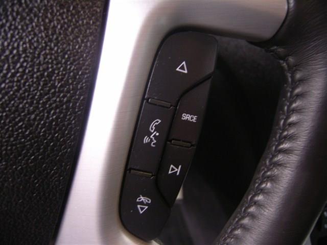 GMC Acadia 2011 photo 6