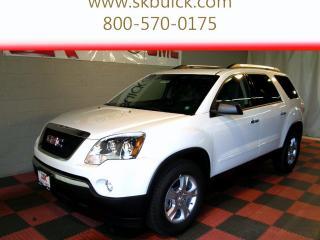 GMC Acadia Unknown Sport Utility