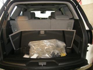 GMC Acadia 2011 photo 5