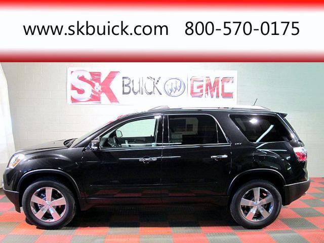 GMC Acadia Unknown Sport Utility