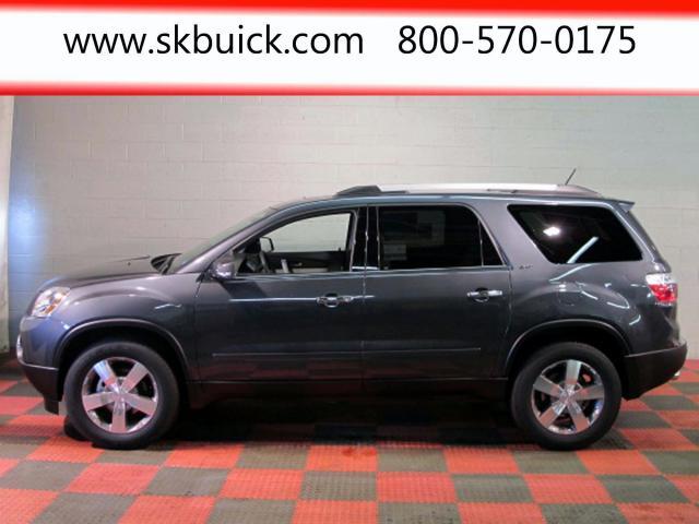 GMC Acadia Unknown Sport Utility