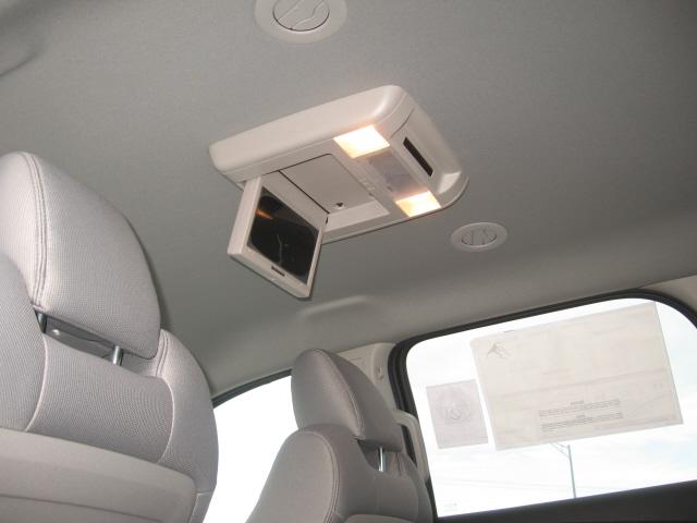 GMC Acadia 2011 photo 4