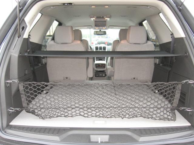 GMC Acadia 2011 photo 5