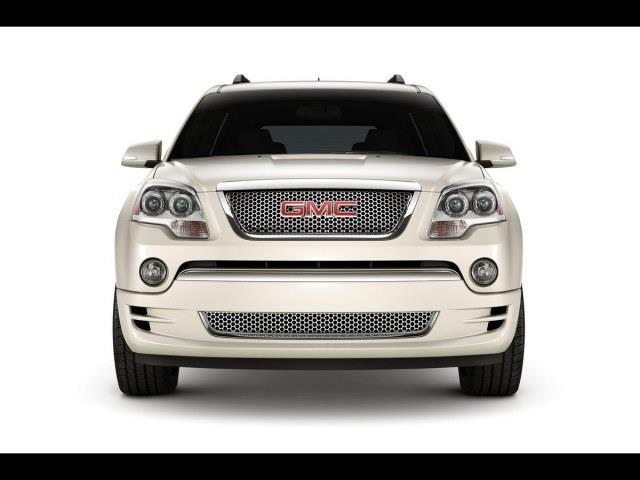 GMC Acadia 2011 photo 4