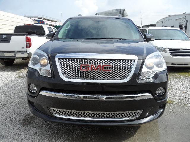 GMC Acadia EX Sedan 4D SUV