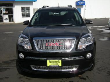 GMC Acadia 2011 photo 1