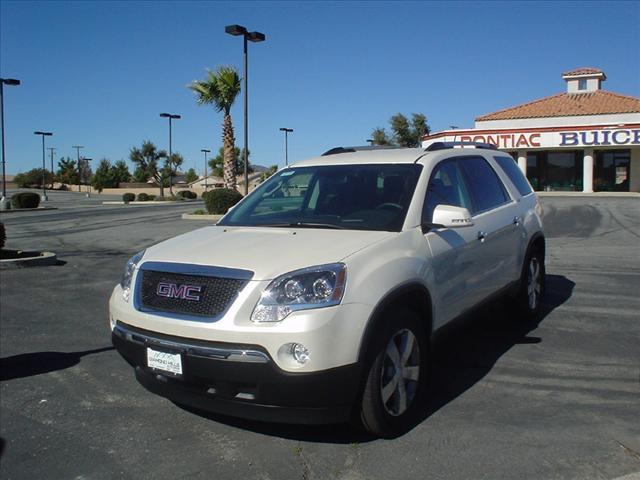 GMC Acadia Unknown Sport Utility