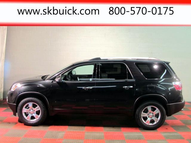 GMC Acadia Unknown Sport Utility