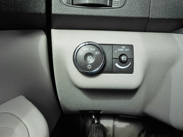 GMC Acadia 2011 photo 9