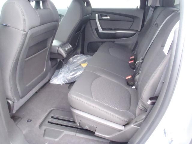 GMC Acadia 2011 photo 3