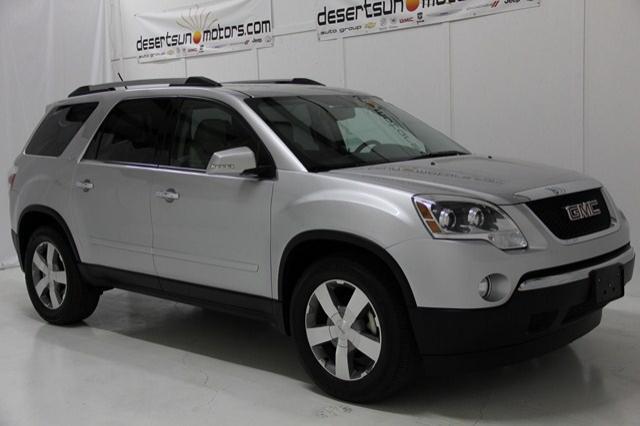 GMC Acadia SLT Sport Utility