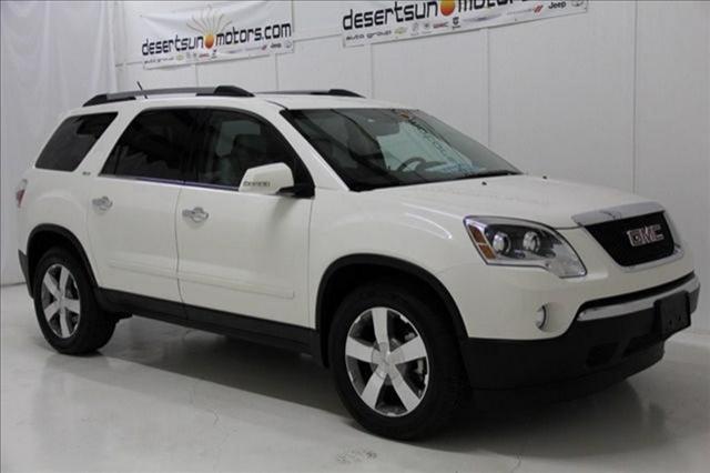 GMC Acadia SLT Sport Utility