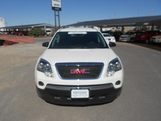 GMC Acadia Unknown Sport Utility