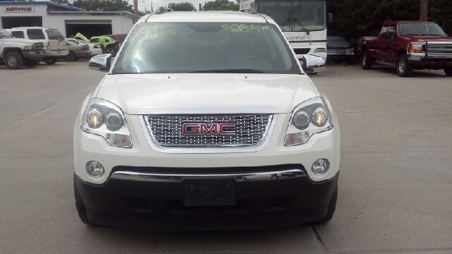 GMC Acadia 86K NAVI DVD ROOF SUV