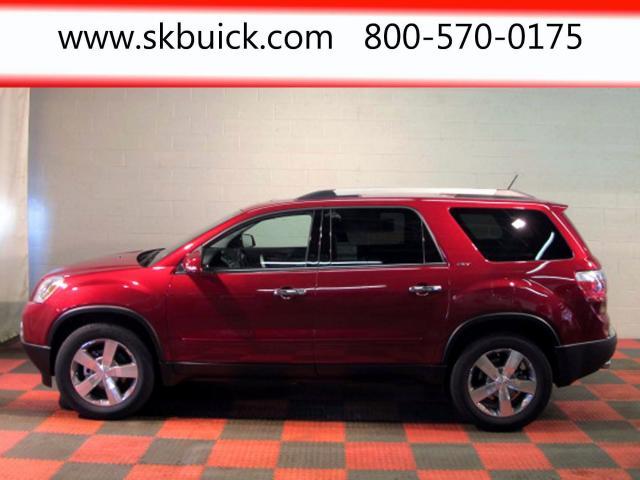 GMC Acadia Unknown Sport Utility