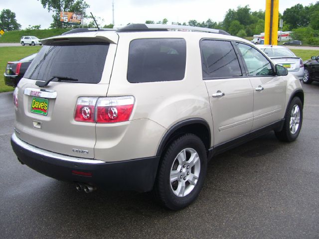 GMC Acadia 2011 photo 15