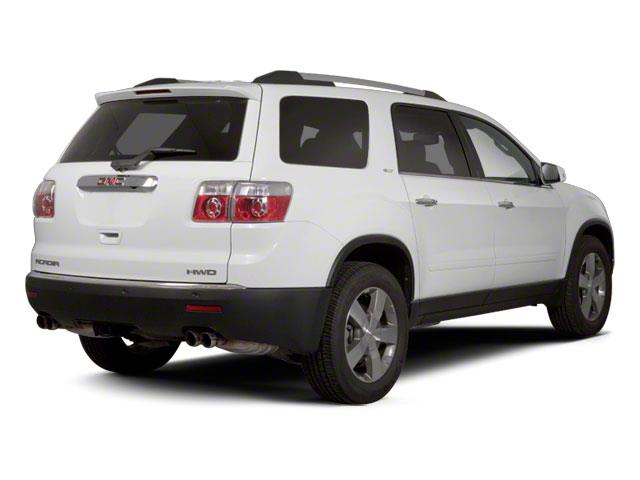 GMC Acadia 2011 photo 1