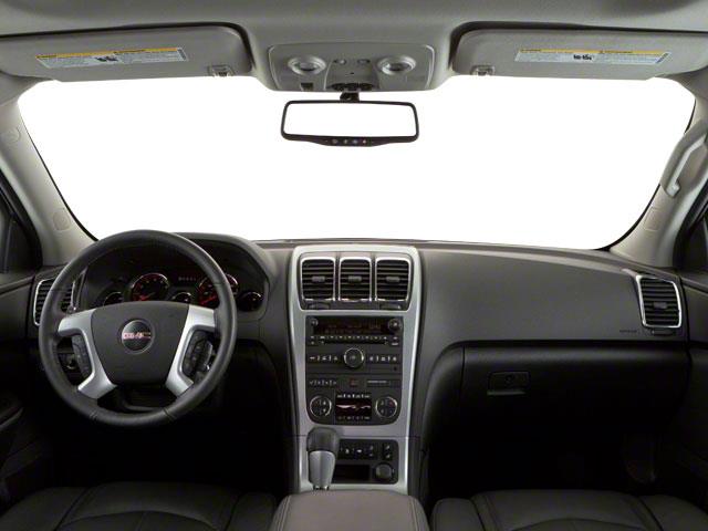 GMC Acadia 2011 photo 2