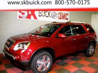 GMC Acadia Unknown Sport Utility