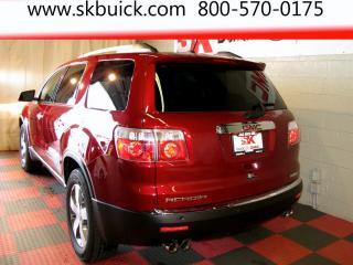 GMC Acadia 2011 photo 4