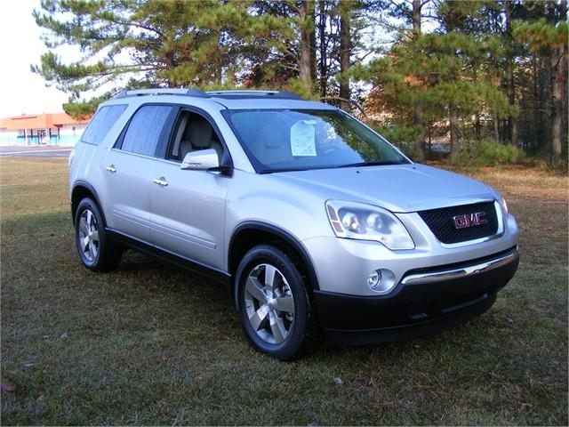 GMC Acadia 5.5L Sport Utility