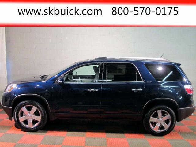 GMC Acadia Unknown Sport Utility