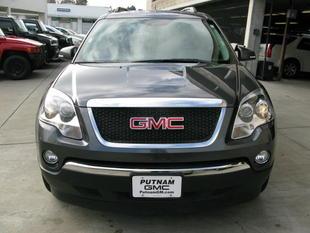 GMC Acadia LX Wagon 4D Sport Utility