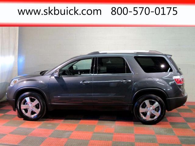 GMC Acadia Unknown Sport Utility