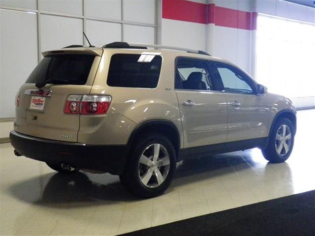 GMC Acadia Crewcab XLT Offrd 4X4 SUV