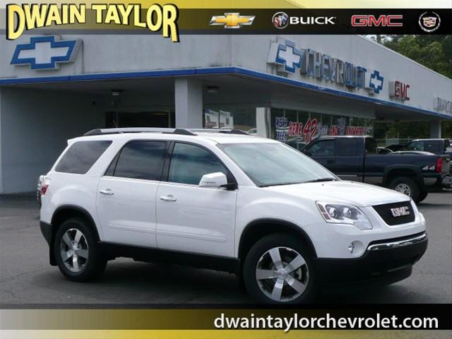 GMC Acadia Unknown Sport Utility