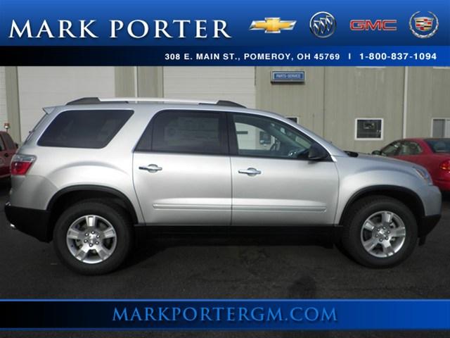 GMC Acadia Unknown Sport Utility