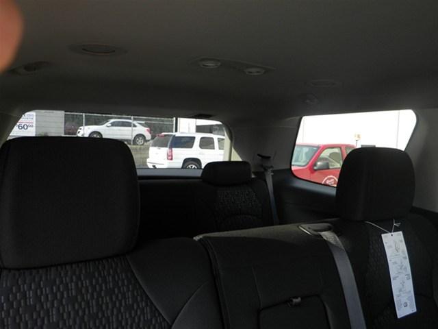 GMC Acadia 2012 photo 5