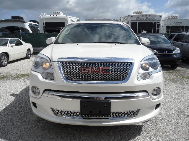 GMC Acadia EX Sedan 4D SUV