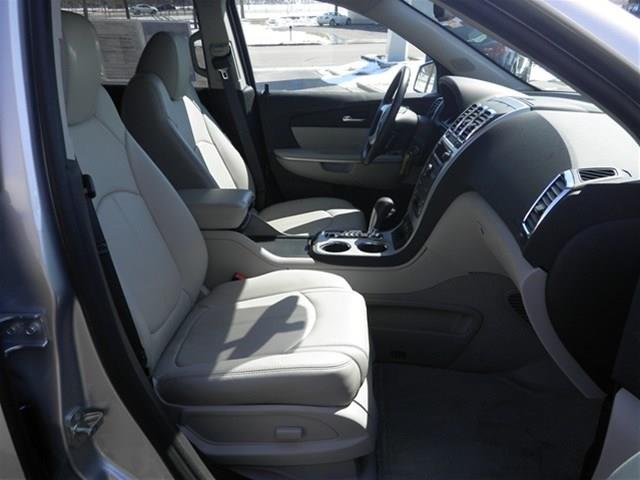 GMC Acadia 2012 photo 19