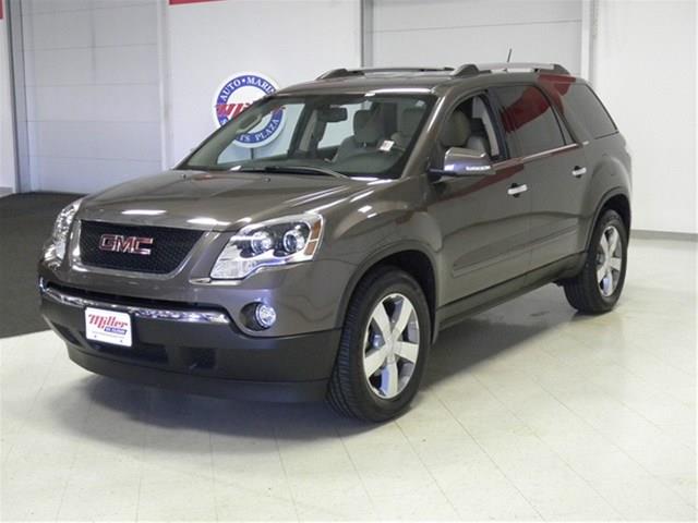 GMC Acadia Crewcab XLT Offrd 4X4 SUV