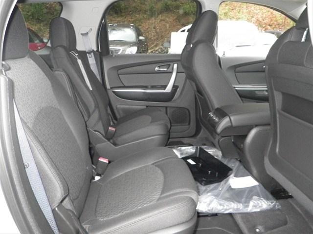 GMC Acadia 2012 photo 3