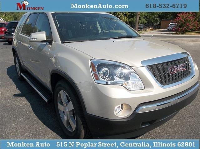 GMC Acadia 5.5L SUV