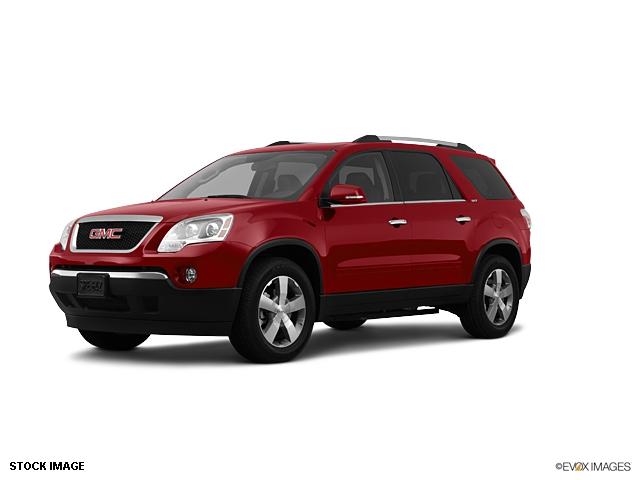 GMC Acadia Unknown Sport Utility