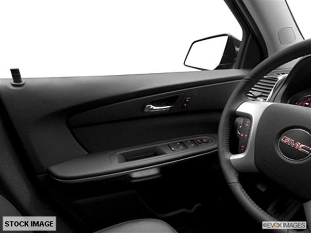 GMC Acadia 2012 photo 4