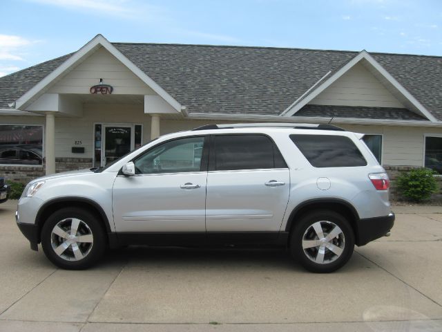 GMC Acadia 2012 photo 3