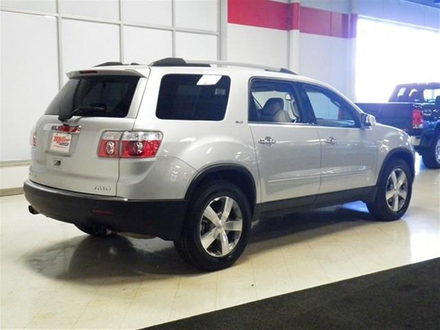 GMC Acadia 2012 photo 2