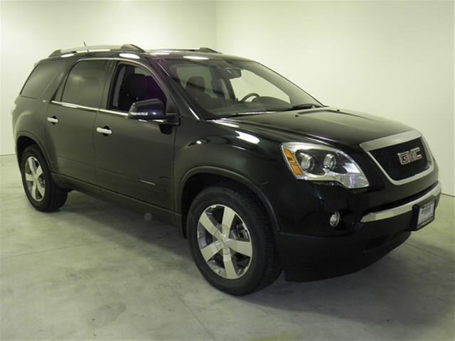 GMC Acadia 5.5L SUV