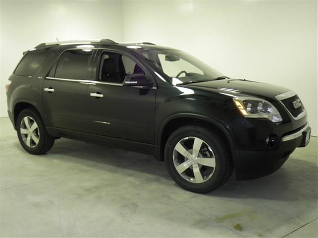 GMC Acadia 2012 photo 2