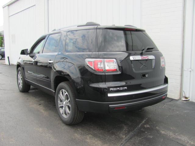 GMC Acadia 2013 photo 10