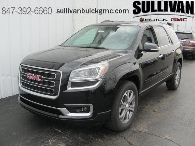 GMC Acadia 2013 photo 11