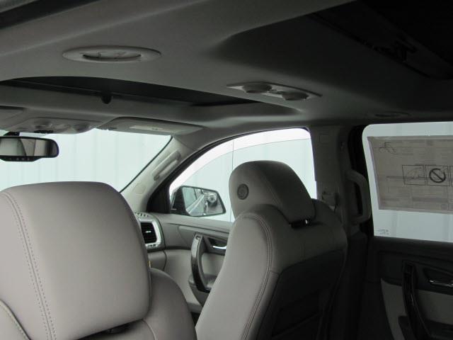 GMC Acadia 2013 photo 5